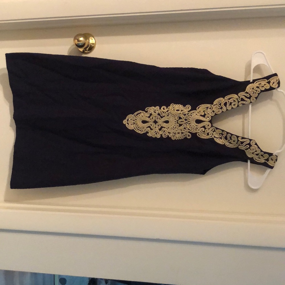 Beautiful Lilly dress